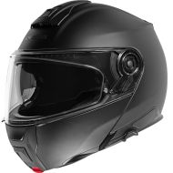 Каска SCHUBERTH C5 BLACK MATT