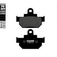 Tampoane fata moto Galfer SEMI METAL FD209G1054