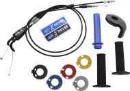Kit de gaz REV-3-KAW MOTION PRO 01-2974