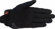 Дамски ръкавици ALPINESTARS Stella SP X 1 BK/RD FL
