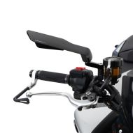 Motorcycle mirrors BARRACUDA SKIN AIR NAKED