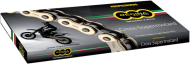 Motorcycle chain REGINA 420RH2 130C