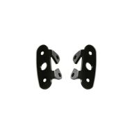 Adaptoare oglinzi BARRACUDA Yamaha YZF-R6 (2008-2016)