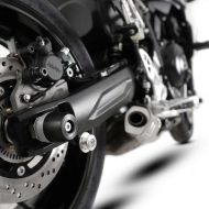 Протектор за ос R&G RACING Swingarm Protection Suzuki GSX-8