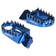 Steps RFX Pro YZ 450 F (CJ18) (Albastru)