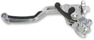 Clutch lever EZ3 aluminum black MOOSE RACING HOO220-002