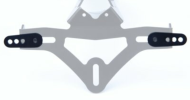 Удължител за стойка за номер R&G RACING Licence Plate Extension/Adapter Kit For Tail Tidy