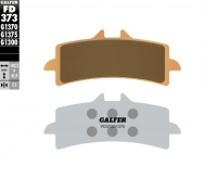 Μπροστινά τακάκια μοτοσικλέτας Galfer SINTERED RACING COMPOUND FD373G1375R