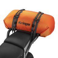 Geantă motocicletă KRIEGA ROLLPACK 40 PORTOCALIU