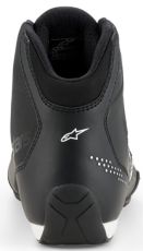 Μπότες μοτοσικλέτας ALPINESTARS CELER ΜΑΥΡΕΣ/ΛΕΥΚΕΣ