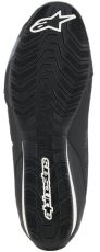 Μπότες μοτοσικλέτας ALPINESTARS CELER ΜΑΥΡΕΣ/ΛΕΥΚΕΣ