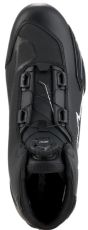 Μπότες μοτοσικλέτας ALPINESTARS CELER ΜΑΥΡΕΣ/ΛΕΥΚΕΣ