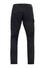 Blugi Moto JOHN DOE DEFENDER MONO BK