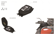 Geanta rezervor moto SHAD E04