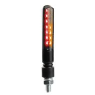 Indicatoare/lumini spate Line SQ - LED 12V - 90477