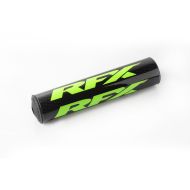 Pipă ghidon RFX Pro 2.0 F8 - 28.6mm (verde fluo)