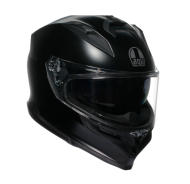 Cască AGV K7 MPLK MONO NEGRU MAT