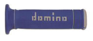 Λαβές Domino A240 Ζεύγος Μπλε/Λευκό