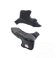 Protecții obraz pentru casca SCHUBERTH S3