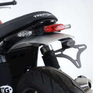 Suport plăcuță de înmatriculare R&G RACING pentru Triumph Speed Twin 1200 19-26