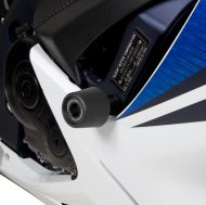 КРАШ ТАПИ BARRACUDA Suzuki GSX-R 600/750