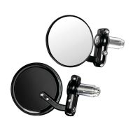 Oglinzi pentru motocicleta LAMPA DERNIER BLACK 90491