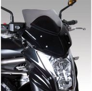 MICA SPORT PENTRU MOTOCICLETE AEROSPORT model Kawasaki Er6-N (2012-2016)