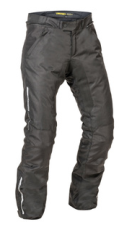 Текстилен панталон Lindstrands Backafall Black