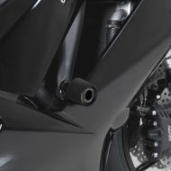 Краш тапи BARRACUDA Kawasaki ZX6-R (2007-2008)