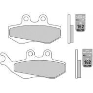 Tampoane fata moto Galfer SEMI METAL FD162G1054
