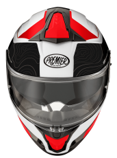 Каска PREMIER EVOLUZIONE DK 2 BM