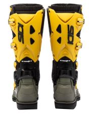 Мотокрос ботуши SIDI CROSSFIRE 3 MILITOCH