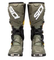 Мотокрос ботуши SIDI CROSSFIRE 3 MILITOCH