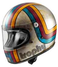 Каска PREMIER TROPHY PLATINUM ED. EX 77 BM