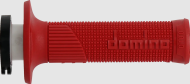 Λαβές DOMINO DOMINO D100 LockOn ΚΟΚΚΙΝΕΣ