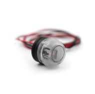 Ένδειξη μοτοσικλέτας LED BARRACUDA B-LED KIT