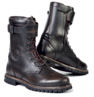 Μπότες Stylmartin Rocket Brown