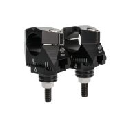 Adjustable handlebar 2DGT GILLES 2DGT-02-20
