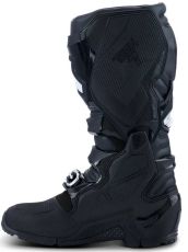 Μπότες μοτοκρός ALPINESTARS TECH 7 ENDURO Drystar ΜΑΥΡΕΣ