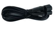 Cablu prelungitor OXFORD 1,5 m, conector SAE la SAE