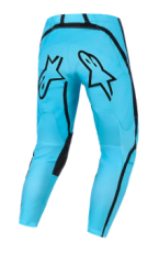 Дамски мотокрос брич ALPINESTARS STELLA FLUID APEX TROPIC-BLACK