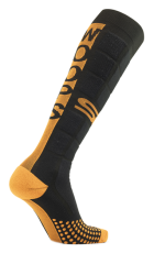 Чорапи SIDI OFF WOOPS Black/Orange