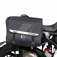 Geanta moto SHAD SW42 100%-Impermeabil