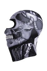 Șapcă ICE2 AIR SCULL