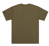 TROY LEE DESIGNS Badge T-Shirt - Olive Heater
