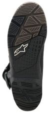 Μπότες ALPINESTARS Belize V2 Drystar® ΚΑΦΕ/ΜΑΥΡΟ