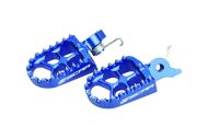 Step EVO YFZ250 24/450 23- BL SCAR S1512B