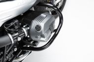 Bară de protecție SW-MOTECH CRASHBAR R NINE T ABS