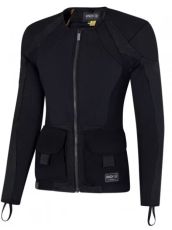 Καλοκαιρινό γυναικείο μπουφάν KNOX URBANE PRO® MK3 BLACK