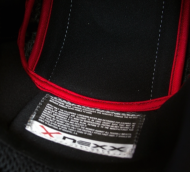 Helmet NEXX Y100 CORE BLACK MATT